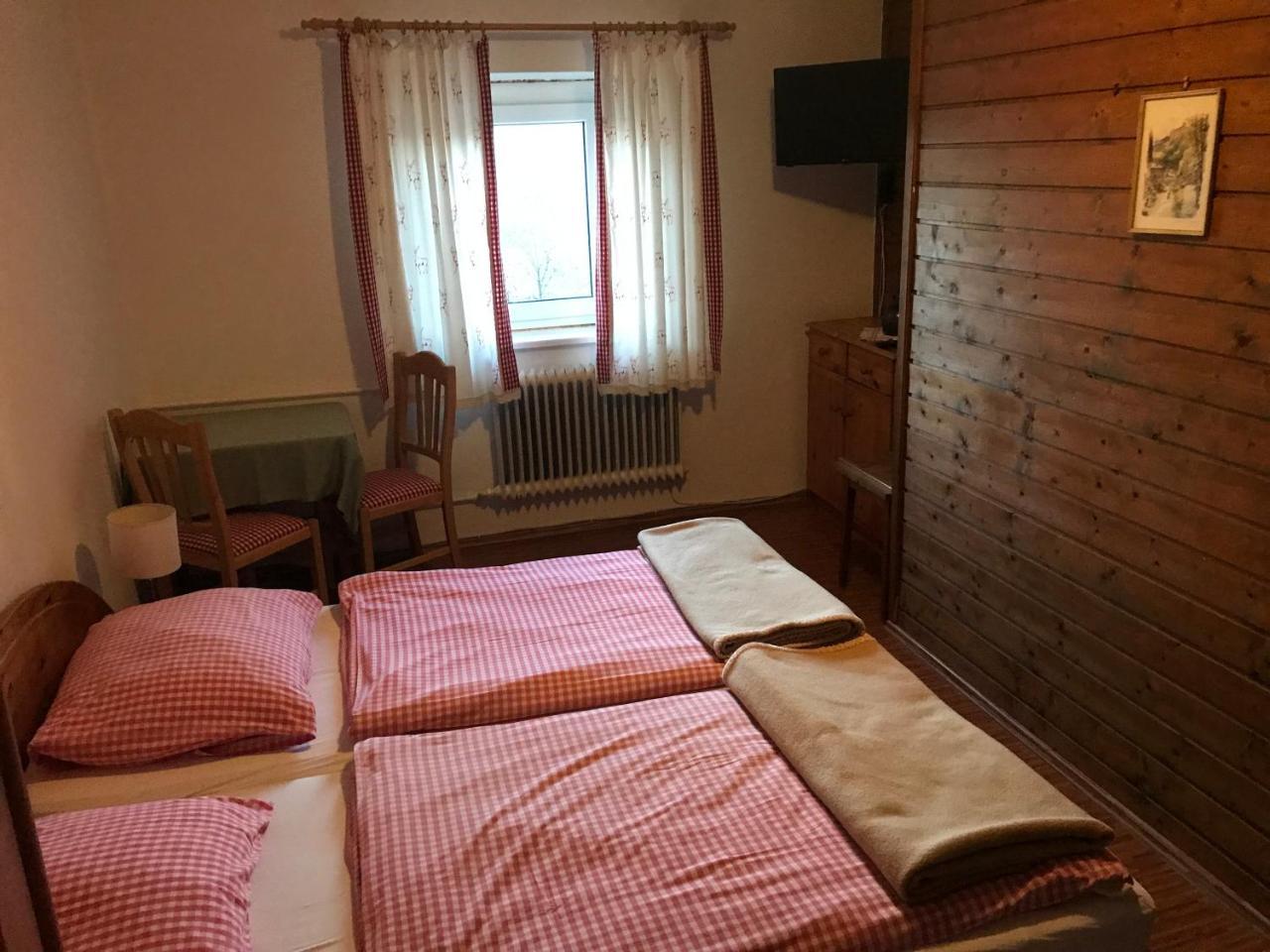 Gasthof Mitteregg Zum Kasnocknwirt Winkl  ภายนอก รูปภาพ