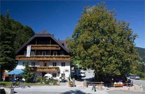 Gasthof Mitteregg Zum Kasnocknwirt Hotel Winkl  ภายนอก รูปภาพ